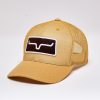 All Mesh Trucker Hat