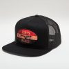 American Standard Trucker Hat