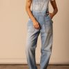 Billy Overalls