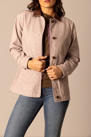 Blake Field Coat