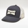 Boneyard Trucker Hat