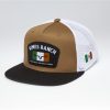 Bandera Trucker