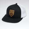 Drop In Trucker Hat
