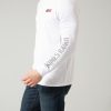 K1 Long Sleeve Tech Tee Shirt
