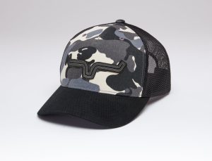 Roped LP Trucker Hat