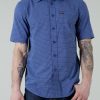 Spyglass Short Sleeve Dress Shirt