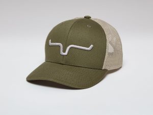 Weekly Trucker Hat